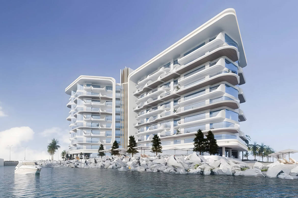 Fortune Bay Residences